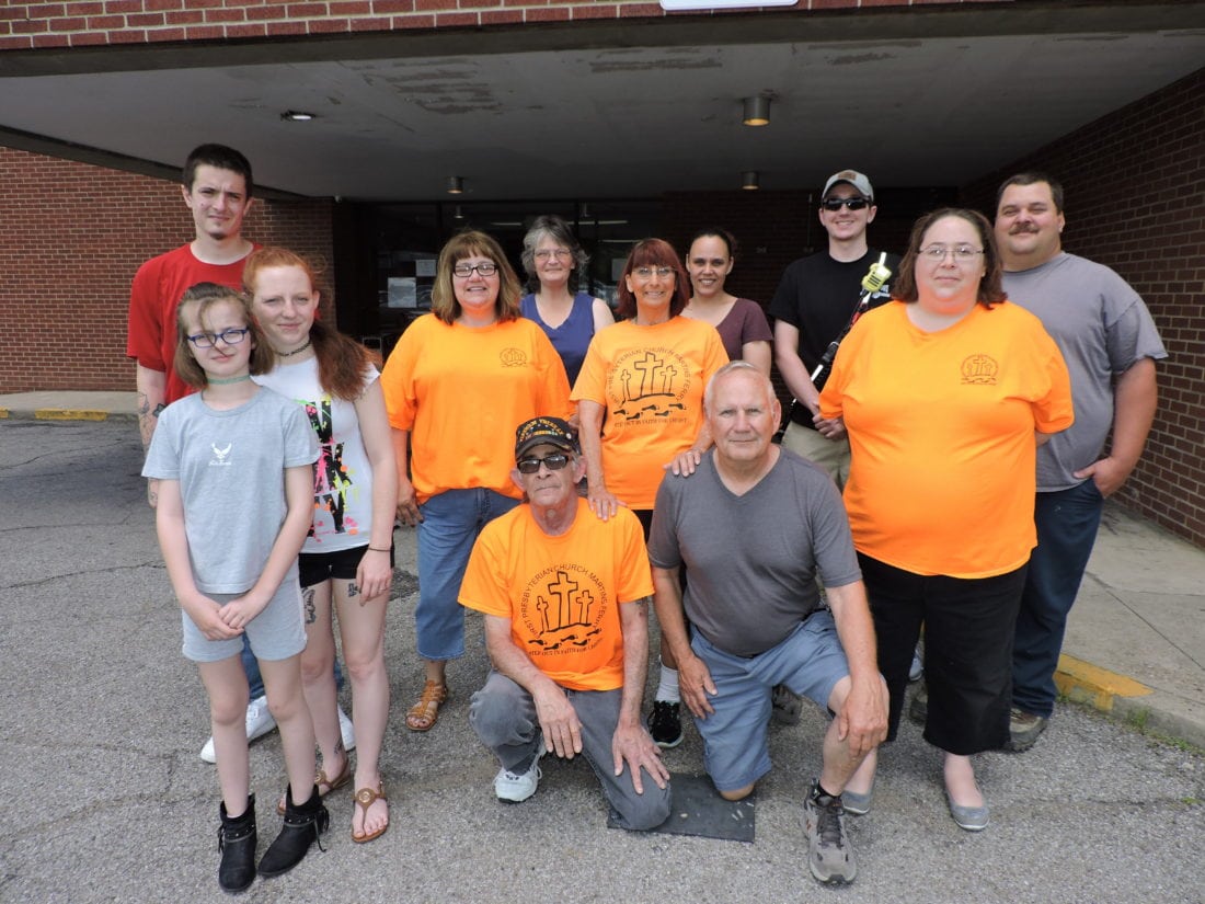 Blood drive aims to save souls, lives News, Sports, Jobs The Times